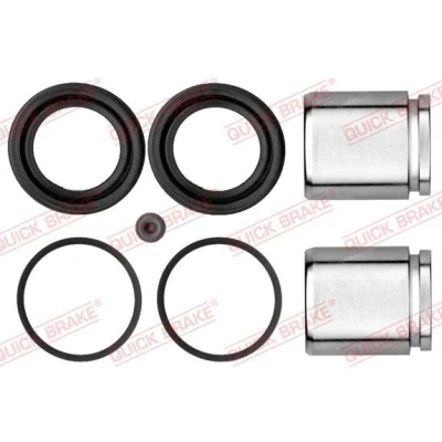 Imagen de QUICK BRAKE 114 5328 Kit de Reparación Frenos con pistón 45 MAZDA: CX 7