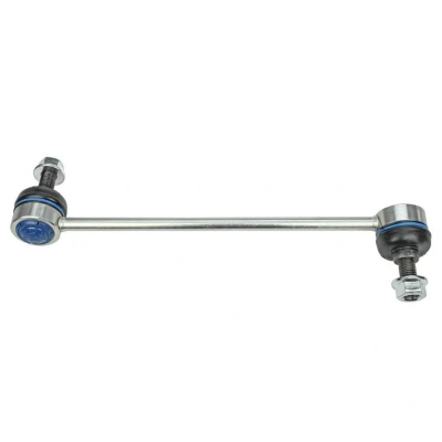 Imagen de MEYLE 37 16 060 0014/HD Bieleta de suspensión Eje delantero, derecha 264 M12X1,5 Quality con boca para llave HYUNDAI: Santa Fe I
