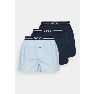 Imagen de BOSS 3 PACK Boxers, Hombre, Talla: XL, Dark blue