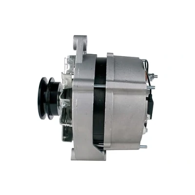 Imagen de HELLA 8EL 012 427 791 Alternador 14V 100A VOLKSWAGEN: TRANSPORTER 4, 4 Bus