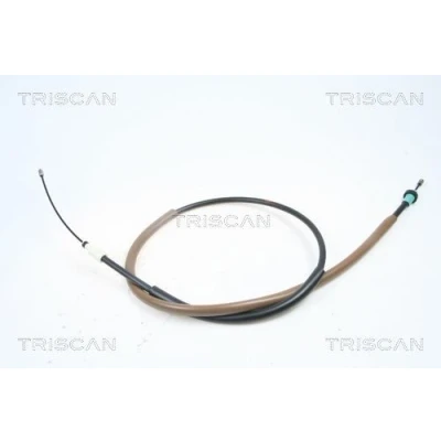 Imagen de TRISCAN 8140 38138 Cable de Freno Mano 1773/1499 Tambor