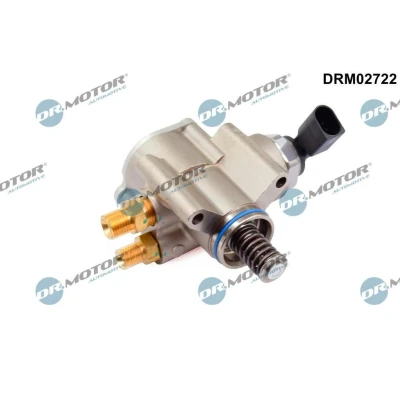 Imagen de Bomba de alta presión Dr.Motor Automotive DRM02722
