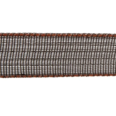 Imagen de Gallagher TurboStar cinta 40mm terra, 200m, Gallagher, Marrón Adecuado para Ganadería