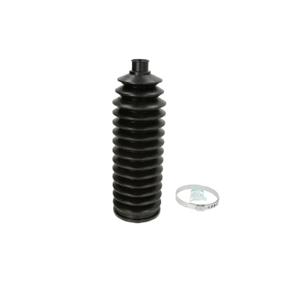 Imagen de SPIDAN 83990 Fuelle de Dirección Termoplástico para abrazadera cables, acero fino FIAT: Doblo I Familiar