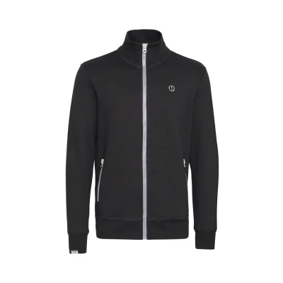 Imagen de Solid Sdbenntrack Sudadera, Hombre, Talla: Large, Black
