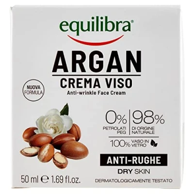 Imagen de Equilibra Argan C/Viso A/Rughe 50M