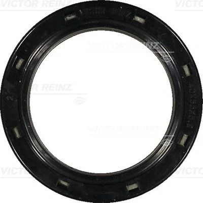 Imagen de REINZ 81 34454 10 Reten del Cigueñal PTFE (Politetrafluoroetileno) PEUGEOT: 206 Hatchback, SW, 307 CITROËN: Xsara Coupé, Picasso