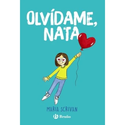 Imagen de Olvídame, Nata (Castellano A PARTIR DE 10 AÑOS PERSONAJES Y SERIES Cool Nata)
