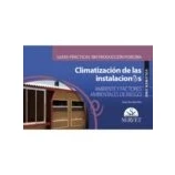 Imagen de Climatización de las instalaciones porcinas. Guías prácticas EN producción porcina (GUIAS PRACTICAS PRODUCCION PORCINA)