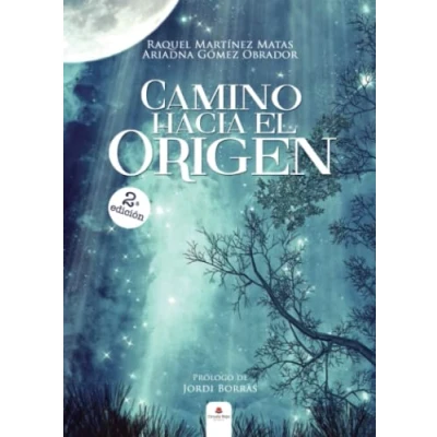 Imagen de Camino hacia el origen