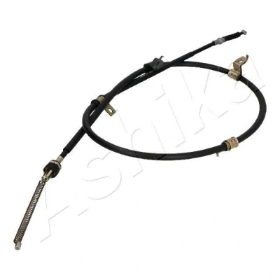 Imagen de ASHIKA 131 05 507 Cable de Freno Mano Atrás derecha MITSUBISHI: L200 / Triton IV Pick up