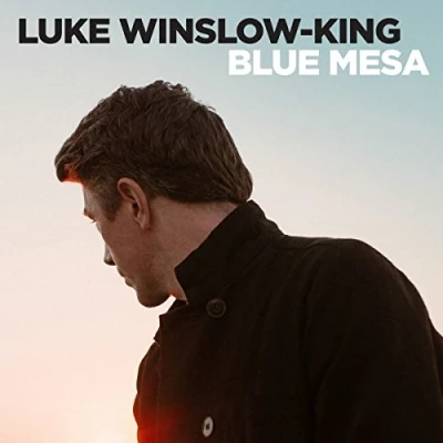 Imagen de Blue Mesa [Vinilo]