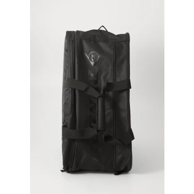 Imagen de Dunlop Paletero CLUB Unisex Bolsa de deporte, Talla: One Size, Black