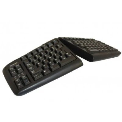 Imagen de Teclado Bakkerelkhuizen Goldtouch Adjustable V2