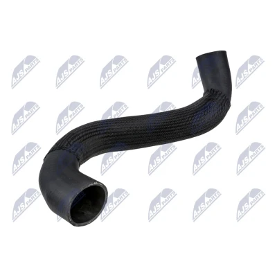 Imagen de NTY GPP AU 030 Manguera Turbo