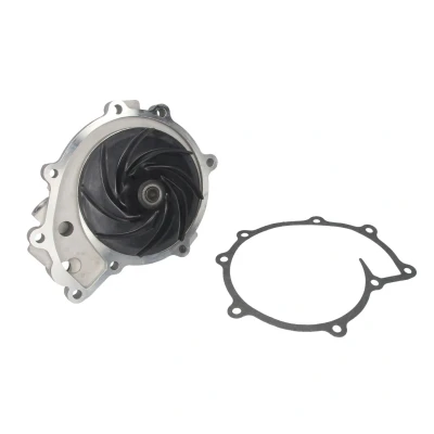 Imagen de THERMOTEC WP MN137 Bomba de agua Aluminio con junta mecánico Plástico