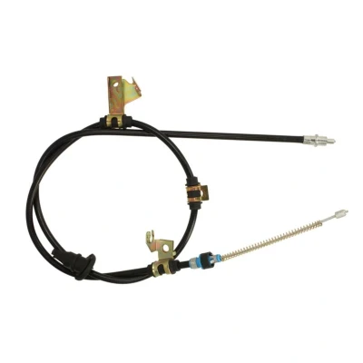 Imagen de ABE C75096ABE Cable de Freno Mano Atrás derecha 1345, 1560