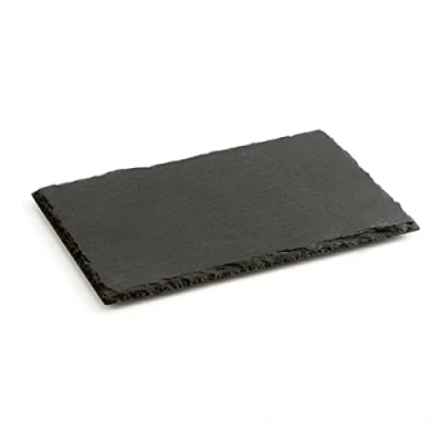 Imagen de Quid Gastro Fun Bandeja De Pizarra 20x13cm