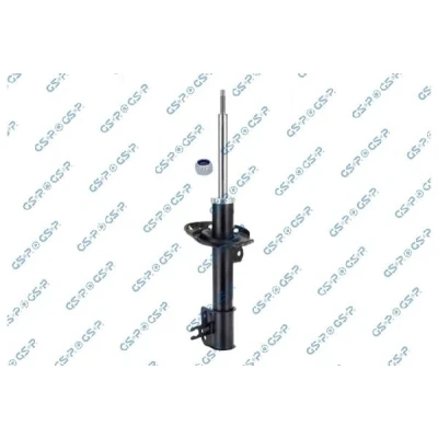 Imagen de GSP 32369851 amortiguador Eje delantero, derecha Presión de gas Bitubular Columna OPEL: Meriva B Monospace