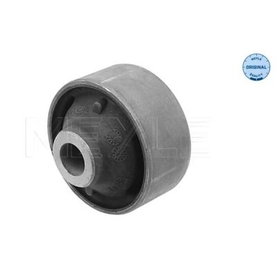 Imagen de MEYLE 014 610 0011 Casquillo cojinete, brazo oscilante sin soporte ORIGINAL Quality