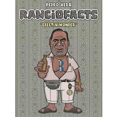 Imagen de Ranciofacts (CARAMBA)
