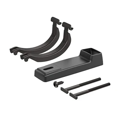 Imagen de THULE 889 9 Fastride Topride Adapter Adaptador, Adultos Unisex, Negro (Negro), Talla Única
