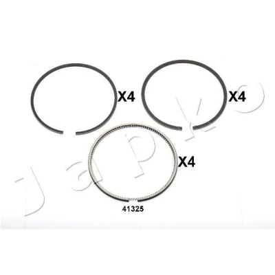 Imagen de Segment de piston JAPKO 441325J
