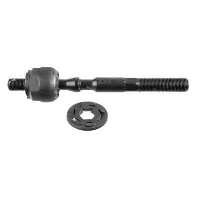 Imagen de LEMFÖRDER 26706 01 Rotula Axial de Direccion Eje delantero, ambos lados, interior M14x1,5, M16x1,5 150 con accesorios RENAULT: MASTER 2 Kasten