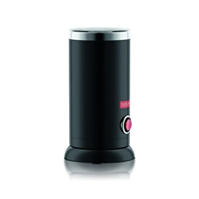 Imagen de Bodum 11870 01EURO BISTRO Espumador de leche eléctrico, 550 W