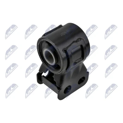 Imagen de NTY ZTP DW 090B Silentblock Brazo de Suspension Eje delantero, izquierda, derecha, posterior Caucho