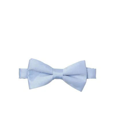 Imagen de Jack &amp; Jones Jacsolid Pajarita, Talla: One Size, Chambray blue