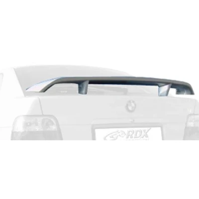 Imagen de RDX Racedesign Alerón trasero compatible con BMW Serie 3 E36 Compact (PU)