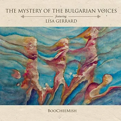 Imagen de BooCheeMish (LTD. Vinyl Edition / 180 Gramm) [Vinyl LP] [Vinilo]