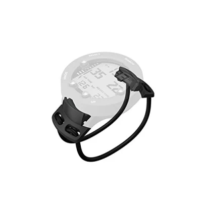 Imagen de Suunto Dive, Kit de adaptadores Bungee para modelos Zoop Novo y Vyper