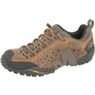 Imagen de Merrell Intercept, Zapatillas Hombre, Marrón (Moth Brown), 43.5 EU