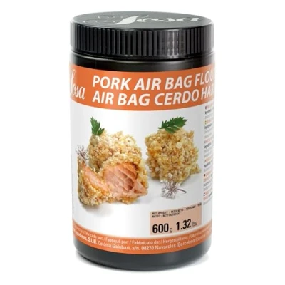 Imagen de SOSA Air bag de cerdo harina Bote 600grs