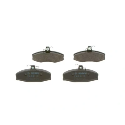Imagen de BOSCH 0 986 494 924 Juego de pastillas freno Low Metallic SKODA: FELICIA 1 Pickup, 2 Kombi, Kombi