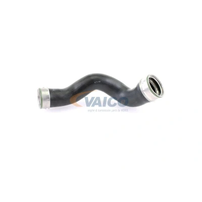 Imagen de VAICO V30 1779 Manguera Turbo Caucho con refuerzo textil Q+, calidad de primer equipo MERCEDES BENZ: Clase C Berlina, Coupé, CLK Coupé