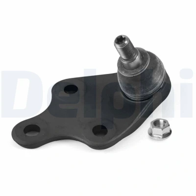 Imagen de DELPHI TC8566 Rótula de suspensión 148mm 82mm 90mm