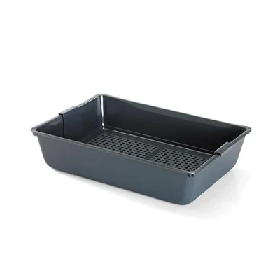 Imagen de Savic Bandeja de Arena para Gatos con Inserto, 42 cm