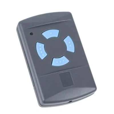 Imagen de Mando a distancia Hormann Garage 868 MHz HSM2 HSM4 HS1 HSZ1 HSZ2 HSP4 HSD2 1Pcs para garaje (868 MHz, HSM2, HS1, HSZ2, HSP4,