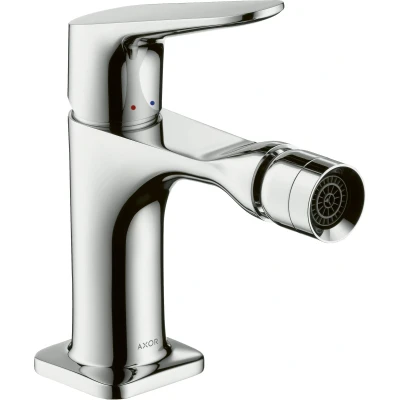 Imagen de Axor 34210000 AX Citterio Mezclador Monomando bidé Cromo