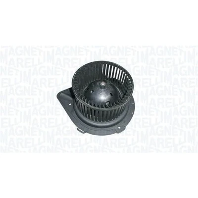 Imagen de MAGNETI MARELLI 069412279010 Motor eléctrico, ventilador habitáculo 12