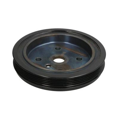 Imagen de SWAG 55 93 3641 Polea de cigüeñal 5PK 176 4 para VOLVO: XC70 II Familiar