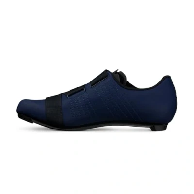 Imagen de Fizik R5 Tempo Powerstrap, Azul Marino, Negro, 43 1/3 EU