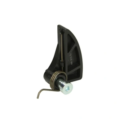 Imagen de TOPRAN 115 739 Tensor, cadena de distribución con muelle tornillo VOLKSWAGEN: Golf 5, Polo V Hatchback, SEAT: Ibiza 4 ST