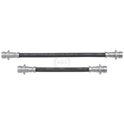 Imagen de Tubo flexible de frenos A.B.S. SL 1168