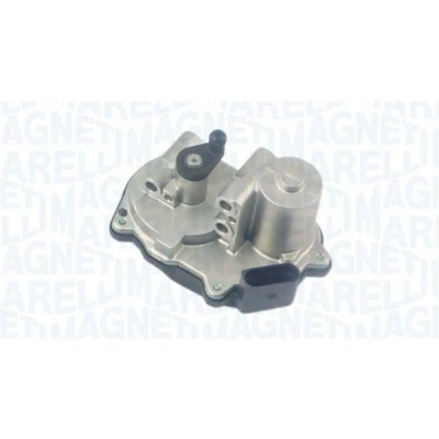 Imagen de MAGNETI MARELLI 802000000057 Accionador, tapa conmutadora (colector admisión) AUDI: A6 C6 Berlina, A4 B8 Q5, VOLKSWAGEN: Tiguan I, Passat CC