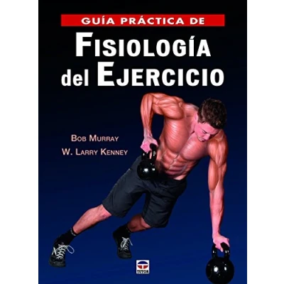 Imagen de Guía práctica de fisiología del ejercicio (EN FORMA)