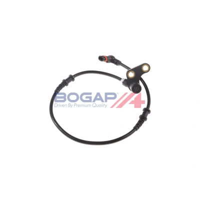 Imagen de BOGAP C7117104 Sensor de ABS Eje delantero, derecha MERCEDES BENZ: Clase C Sedán, SLK, CLK Coupé